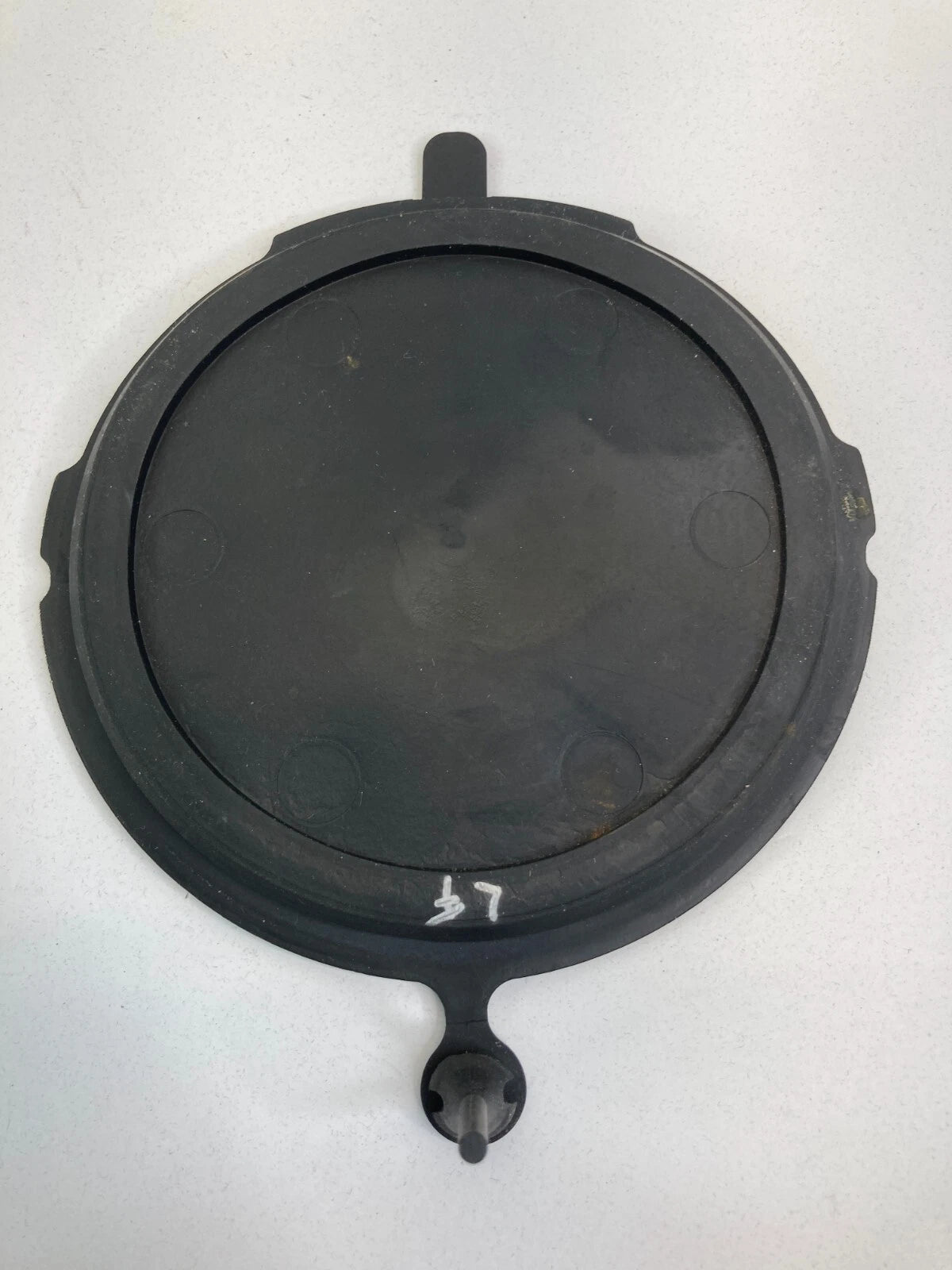 08-10 CHRYSLER SEBRING FRONT LEFT WINDOW REGULATOR PANEL COVER CAP 3013368 D00