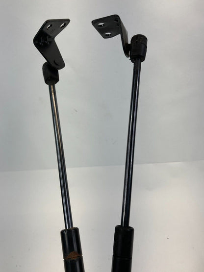 2008-2010 Saturn Vue Front Hood Strut Lift Support Shock Pair Set OEM