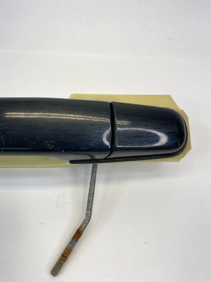 05 06 07 08 09 10 PONTIAC G6 SEDAN BACK REAR LEFT SIDE EXTERIOR DOOR HANDLE OEM