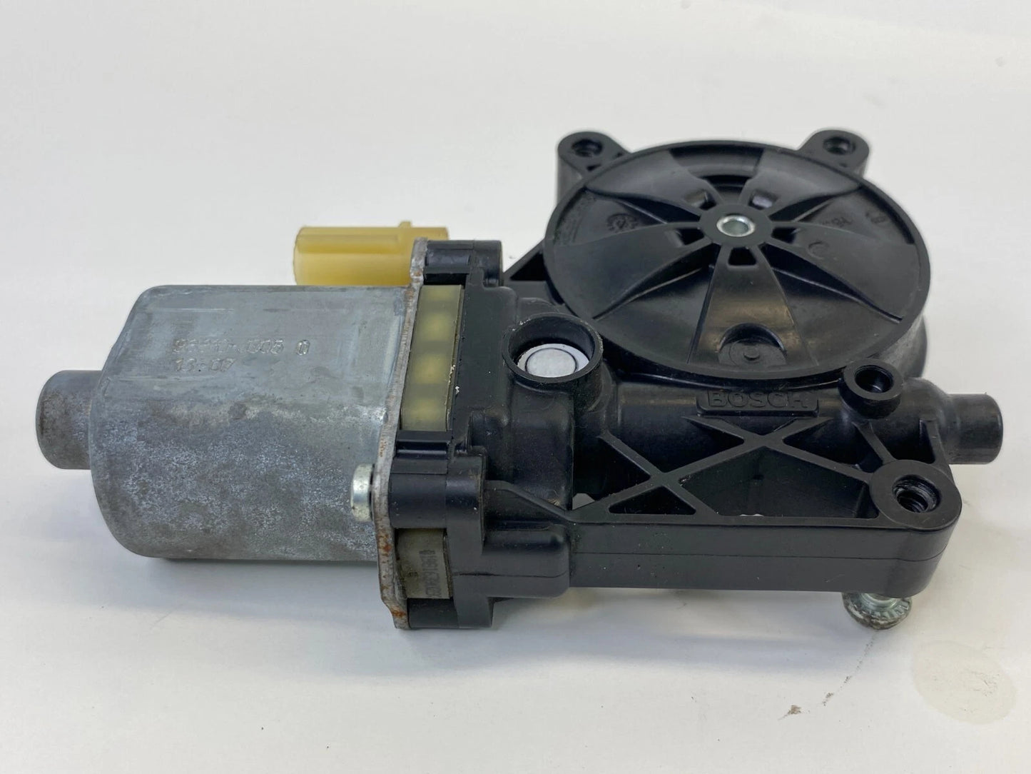 2011-2016 CHEVROLET CRUZE REAR RIGHT BACK SIDE DOOR WINDOW MOTOR 98810J3010 OEM