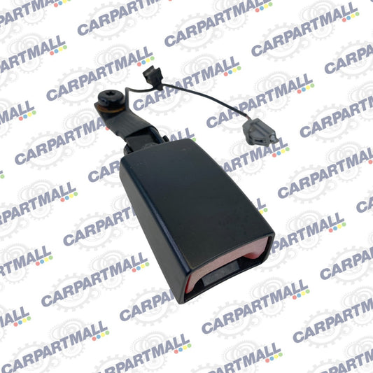 11 12 13 14 Dodge Avenger Front Right Passenger Seat Belt Buckle 22812207 OEM