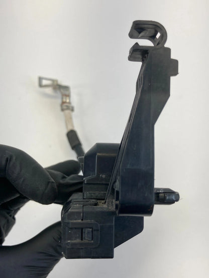 2010-2015 TOYOTA PRIUS 1.8L 16V AT BATTERY GROUND TERMINAL & WIRE CABLE OEM