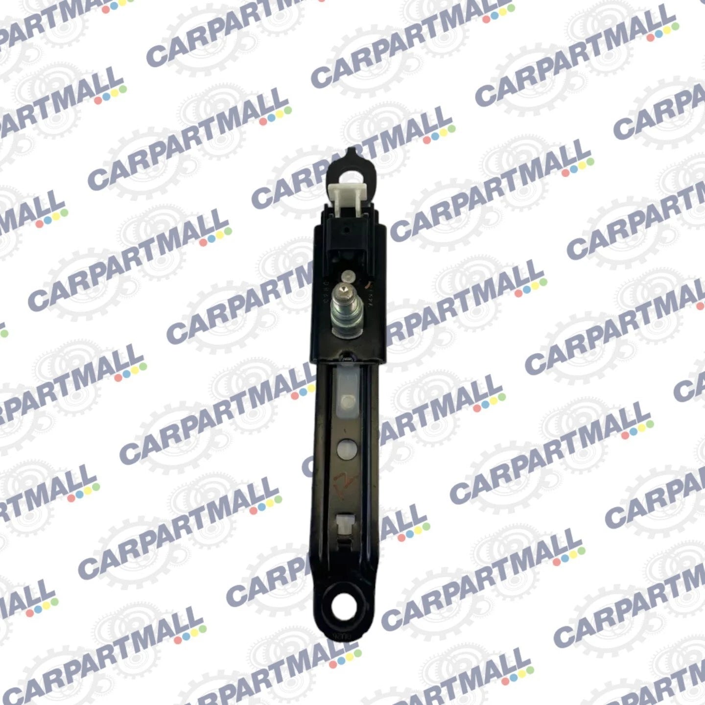 09-13 TOYOTA COROLLA RIGHT PASSENGER SIDE SEAT BELT HEIGHT ADJUSTER 52851A OEM