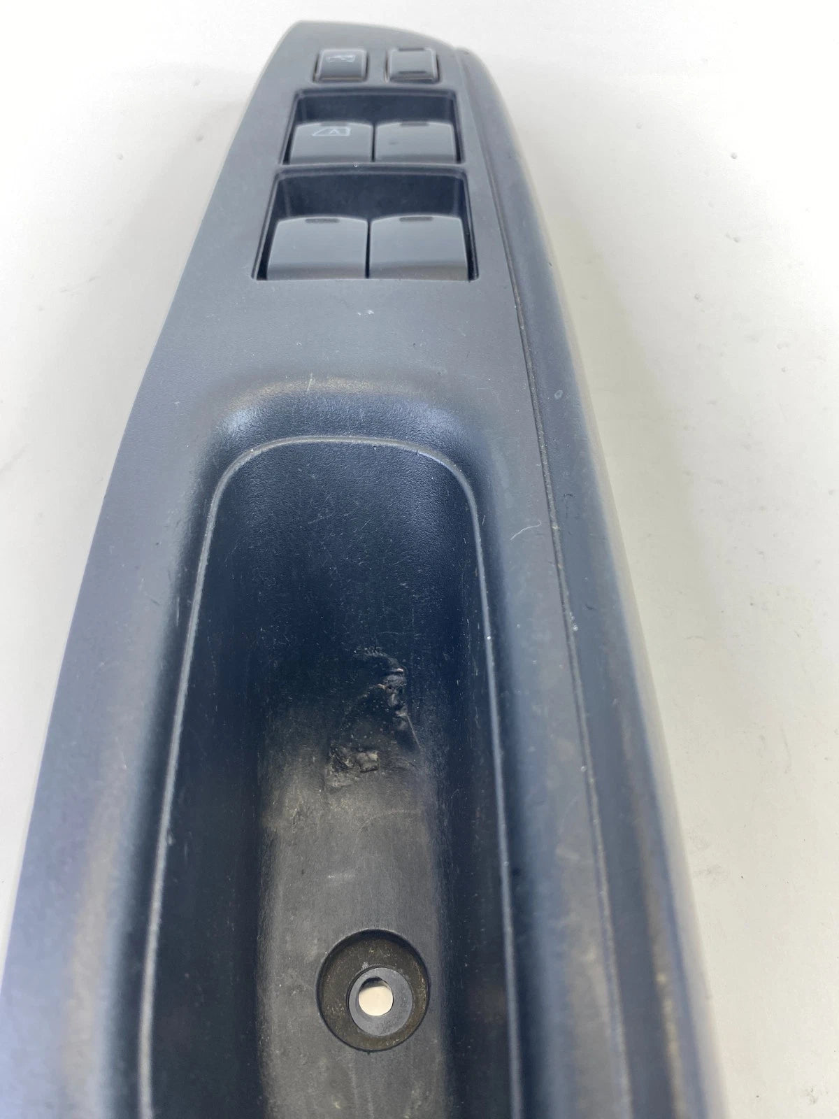 2012-2019 Nissan Versa Front Left Side Door Power Master Window Switch w/ Bezel