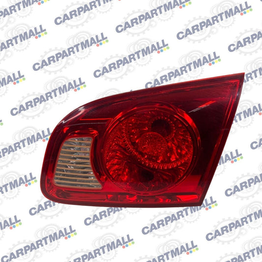 2007 2008 2009 Hyundai Santa Fe Right Passenger Side Inner Tail Light Taillight