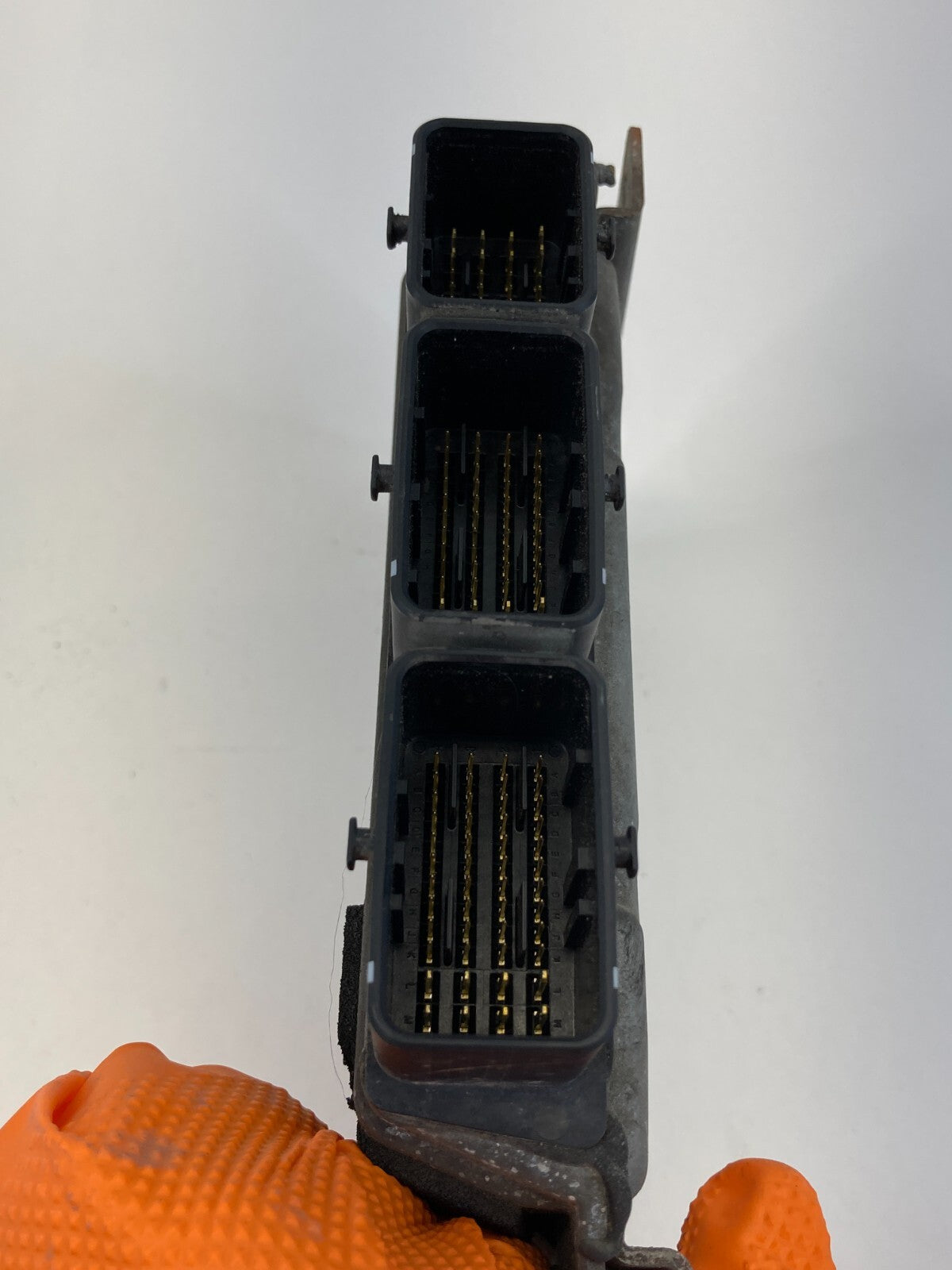 13 14 Nissan Altima 2.5L CVT Engine Computer Control Module ECM MEC300-012 A1