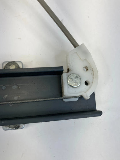 2008-2010 SATURN VUE REAR RIGHT DOOR POWER WINDOW REGULATOR W/ MOTOR OEM