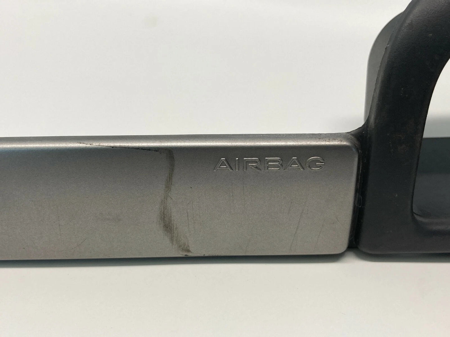2003-2007 BUICK RENDEZVOUS RIGHT PASSENGER DASH AC BEZEL TRIM 10433030 OEM