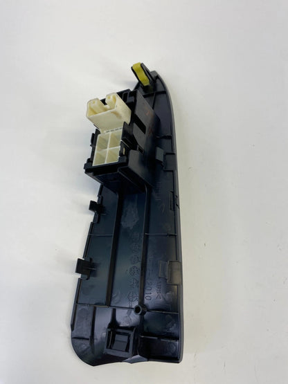 2006-2012 TOYOTA RAV4 REAR LEFT BACK WINDOW SWITCH & BEZEL 74272-42010 OEM