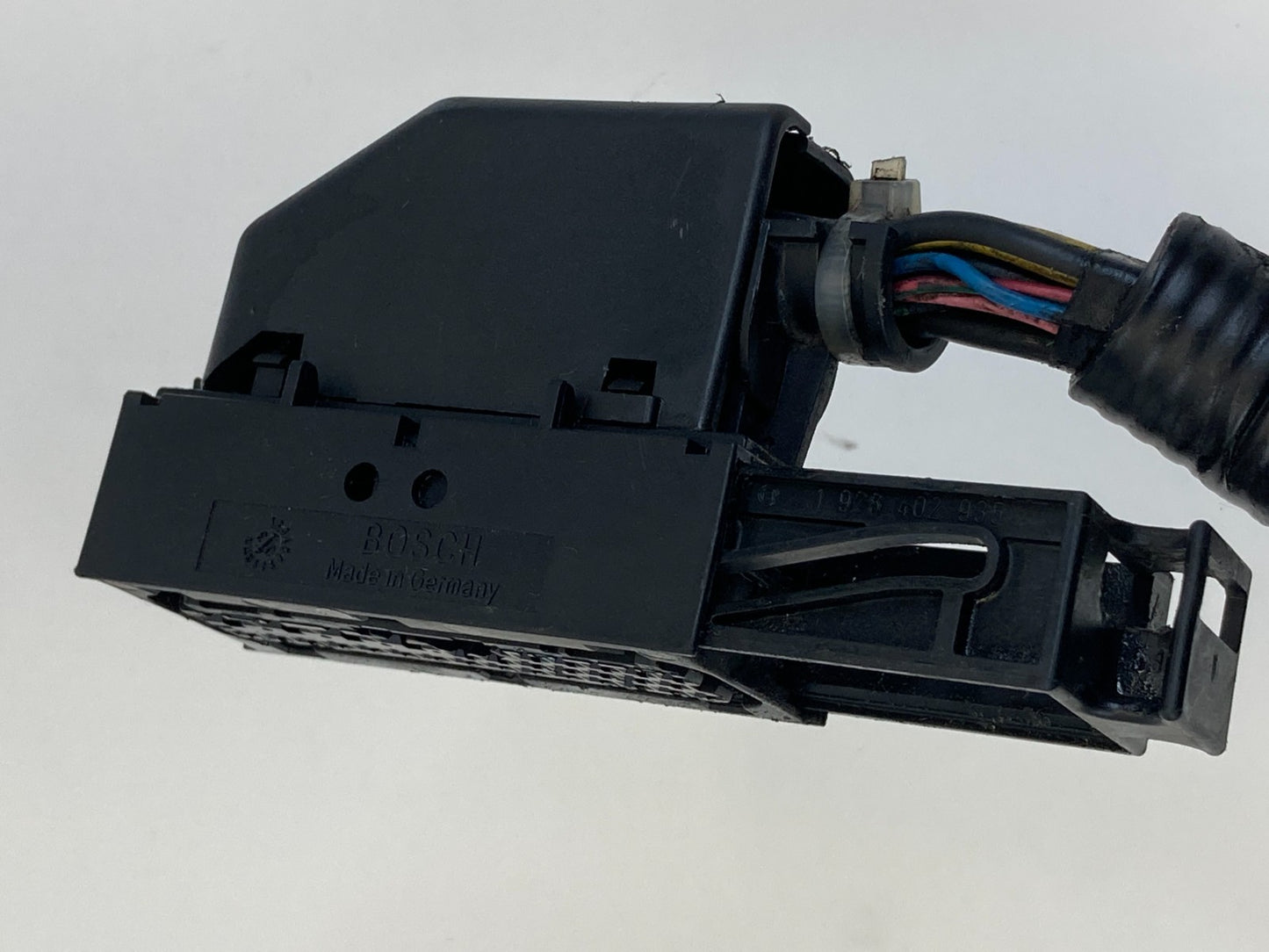 2002-2006 Nissan Altima 3.5L FWD ABS Pump Anti Lock Brake Plug Connector Relay