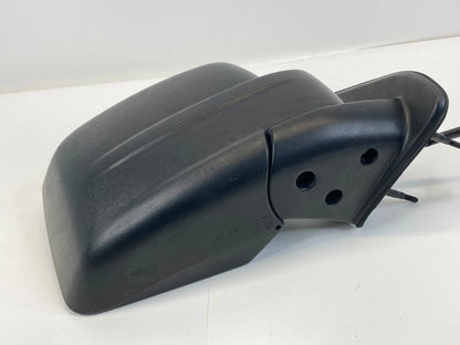 2008-2012 JEEP LIBERTY PASSENGER RIGHT SIDE VIEW POWER DOOR MIRROR HEATED OEM