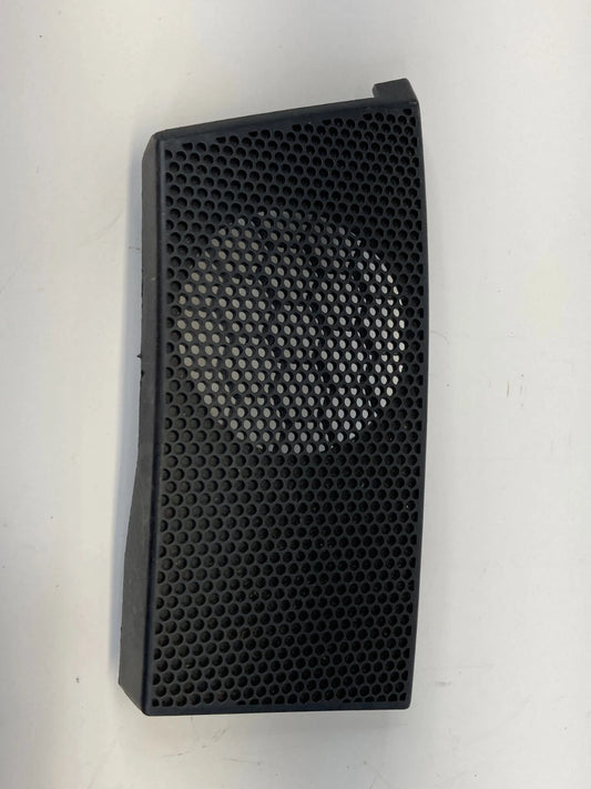 2004-2012 MITSUBISHI GALANT FRONT LEFT DASH SIDE SPEAKER GRILLE MR590279ZZ OEM