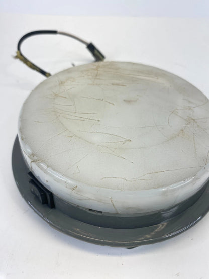 2013-2019 Ford Taurus Police Interceptor Roof Dome Map Light Lamp 27163 OEM