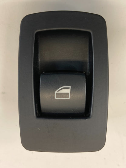 2009 2010 BMW 535i xDrive Rear Right Back Door Power Window Control Switch OEM