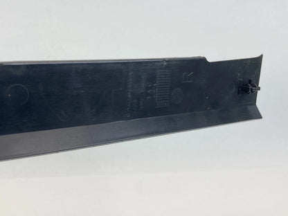 2010-2019 LINCOLN MKT FRONT RIGHT SIDE DASH PANEL COVER TRIM PANEL AE93-74044C60