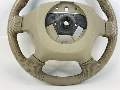 2006-2007 INFINITI M35 M45 STEERING WHEEL OEM