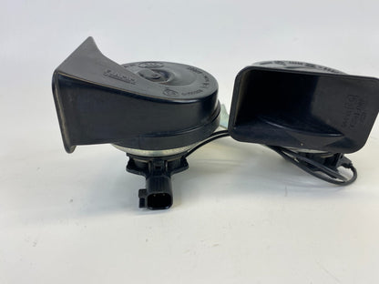 2007-2014 Ford Edge Low & High Horn Tone Alarm Pitch Siren Signal A046495 OEM