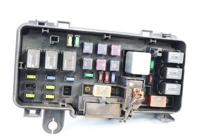2005-2008 HONDA PILOT EX EX-L 3.5L V6 A/T 4WD ENGINE FUSE BOX S9V-A3 OEM