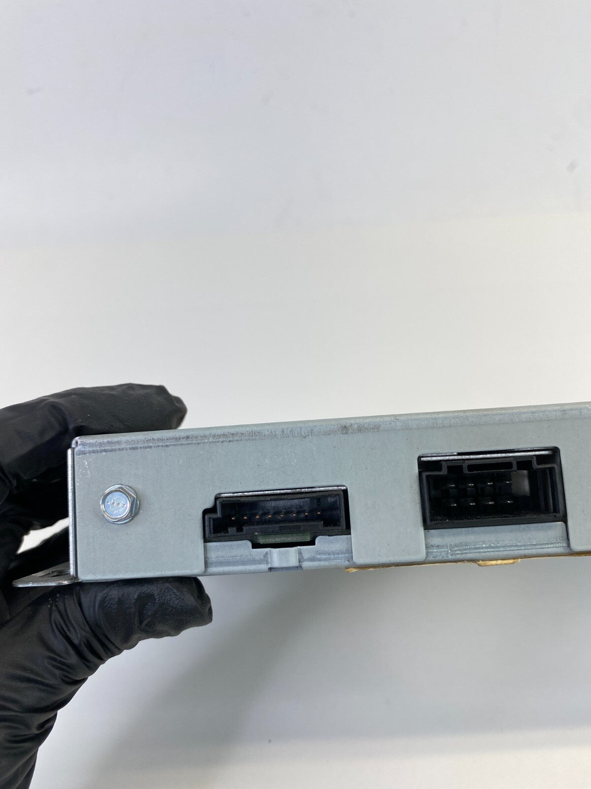 2007 2008 Audi A4 Quattro Sirius Satellite Radio Module 8E0-035-593H OEM