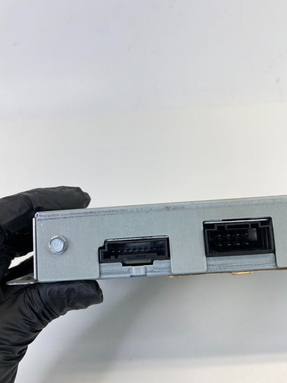 2007 2008 Audi A4 Quattro Sirius Satellite Radio Module 8E0-035-593H OEM