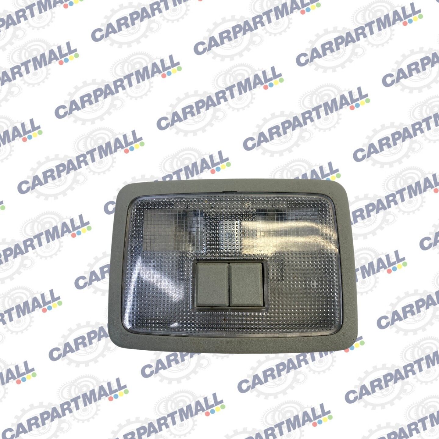 2012-2015 Chevrolet Captiva Sport Interior Roof Dome Map Light Lamp OEM