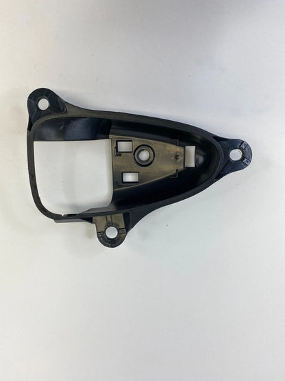 2006-2012 TOYOTA RAV4 REAR LEFT INNER DOOR HANDLE COVER BEZEL PANEL MOUNTING OEM