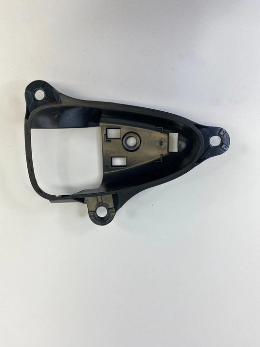 2006-2012 TOYOTA RAV4 REAR LEFT INNER DOOR HANDLE COVER BEZEL PANEL MOUNTING OEM