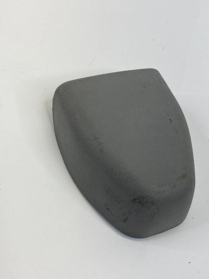 07 08 09 10 11 TOYOTA CAMRY FRONT LEFT SEAT BELT RETRACTOR COVER 73233-AA010 OEM