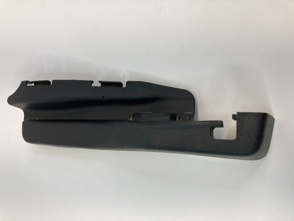 2012-2020 Chevrolet Sonic Front Seat Track Rail End Cover L0266703AA OEM