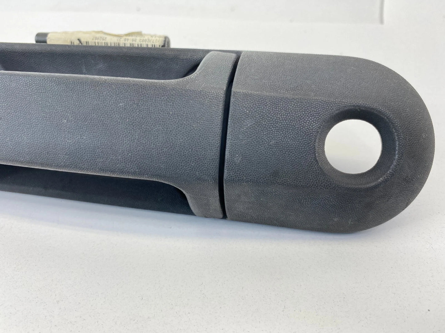02-10 FORD EXPLORER FRONT LEFT DRIVER SIDE EXTERIOR DOOR HANDLE 1093-5000 OEM
