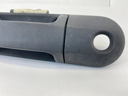 02-10 FORD EXPLORER FRONT LEFT DRIVER SIDE EXTERIOR DOOR HANDLE 1093-5000 OEM