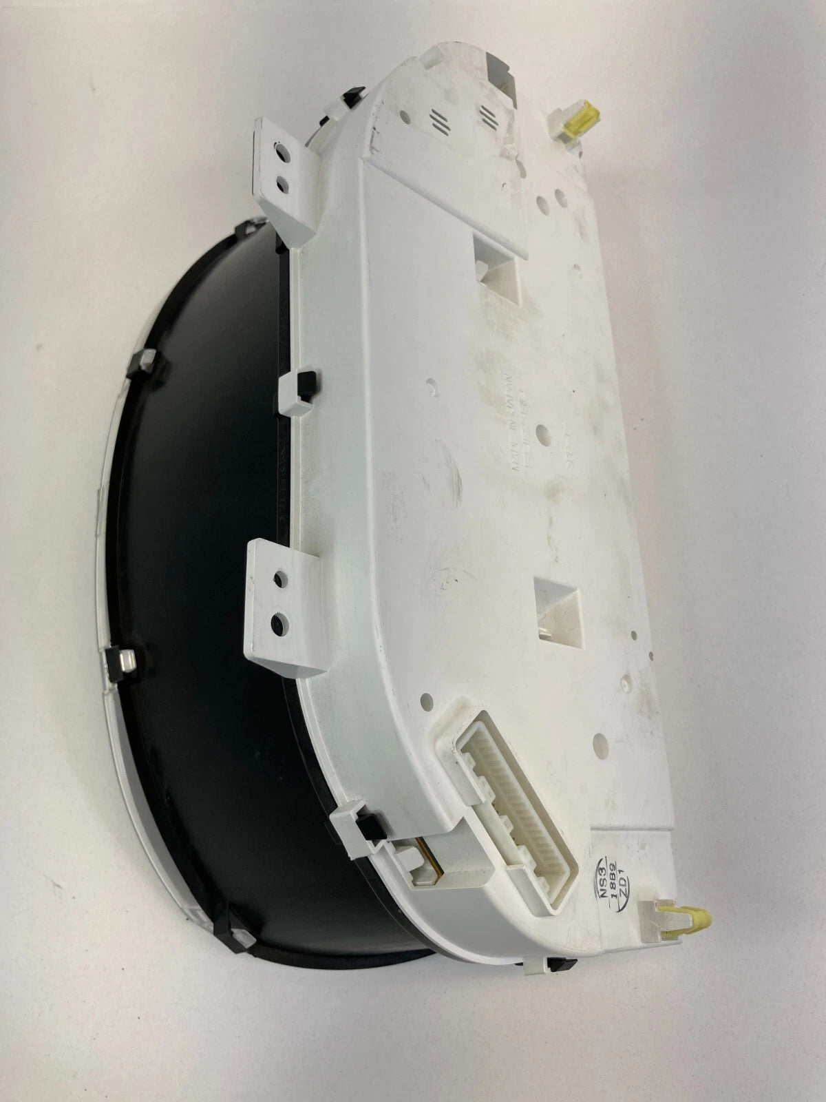 10 SUBARU FORESTER AT SPEEDOMETER INSTRUMENT GAUGE CLUSTER 190K MILES 85002SC18