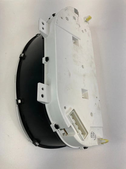 10 SUBARU FORESTER AT SPEEDOMETER INSTRUMENT GAUGE CLUSTER 190K MILES 85002SC18