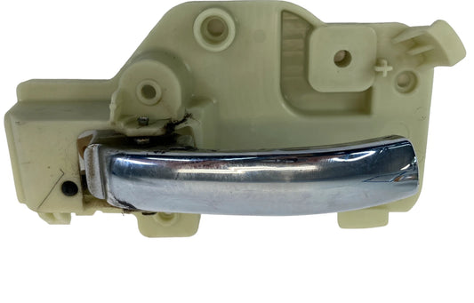 2009-2017 JEEP PATRIOT REAR RIGHT PASSENGER SIDE INNER DOOR HANDLE ASSEMBLY OEM