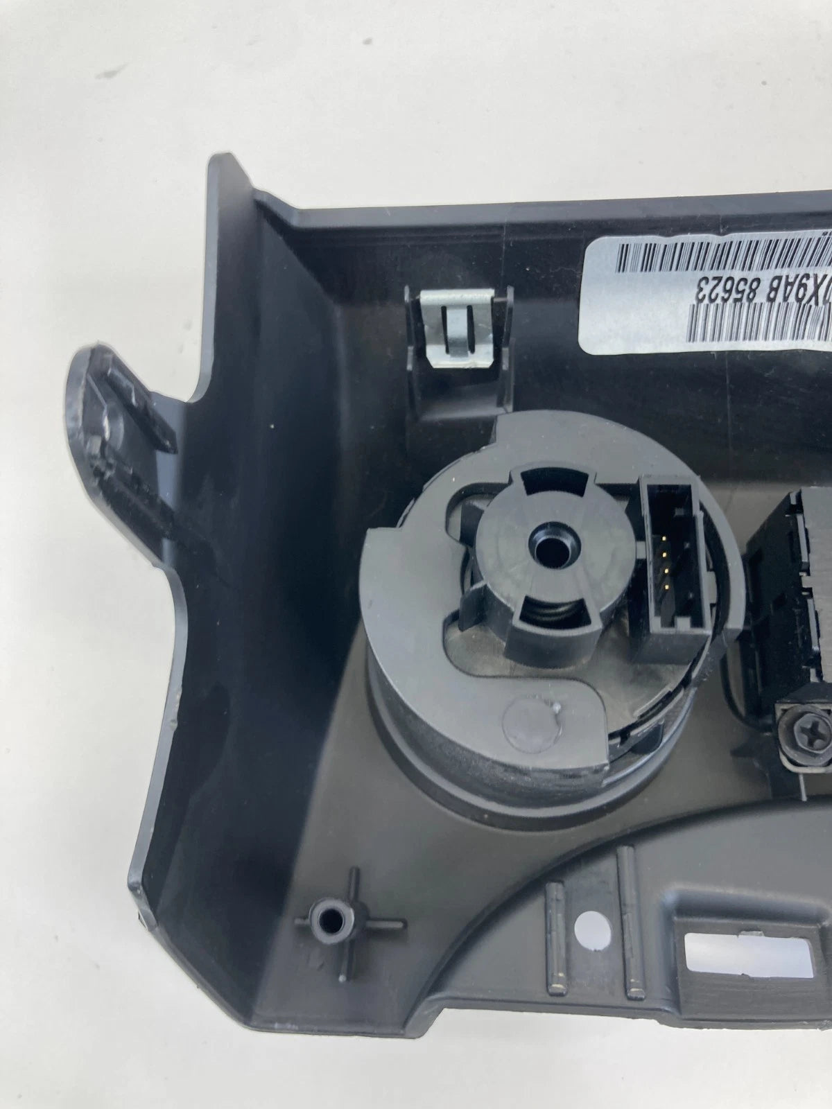 2011-2016 CHRYSLER TOWN & COUNTRY HEADLIGHT DIMMER SWITCH BEZEL OEM 1PE41DX9AB