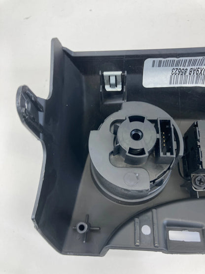 2011-2016 CHRYSLER TOWN & COUNTRY HEADLIGHT DIMMER SWITCH BEZEL OEM 1PE41DX9AB