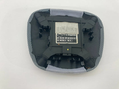 00-06 MERCEDES-BENZ S500 ROOF INNER SYSTEM ALARM MONITORING MODULE 2208215451