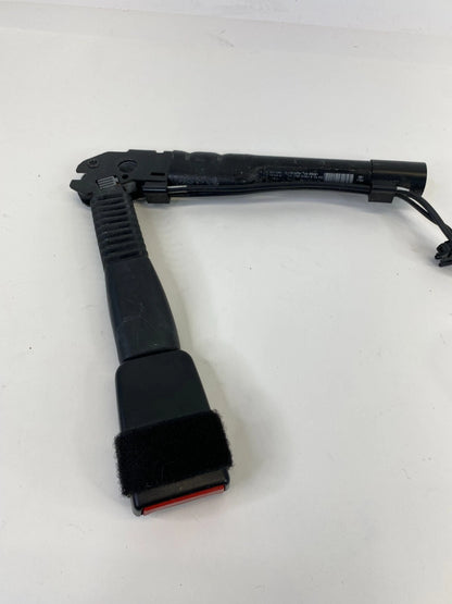 2007 2008 BMW 328I 328XI FRONT RIGHT PASSENGER SEAT BELT BUCKLE 7140611 UNIT OEM