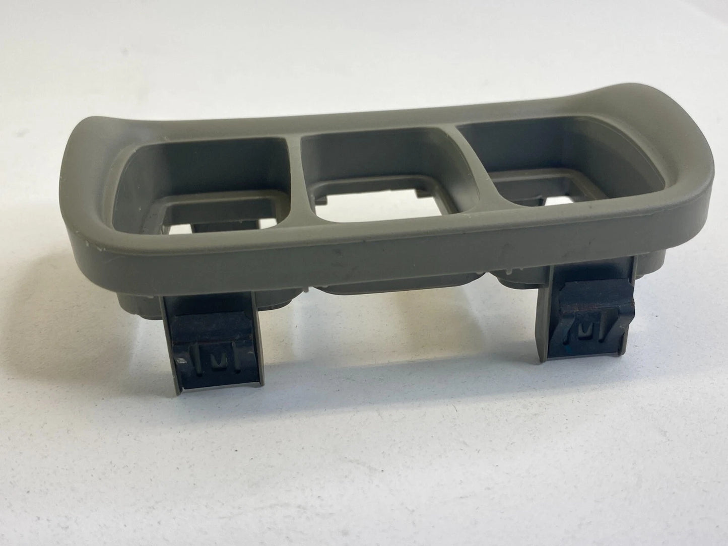 2003-2008 HONDA PILOT SUNROOF SUN ROOF WINDOW SWITCH BEZEL TRIM SURROUND COVER