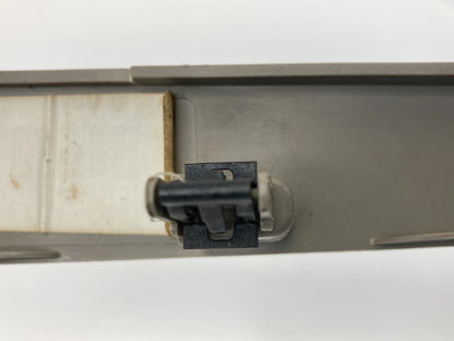2008 09 10 2011 FORD FOCUS FRONT LEFT SIDE DOOR PILLAR COVER TRIM BEZEL OEM