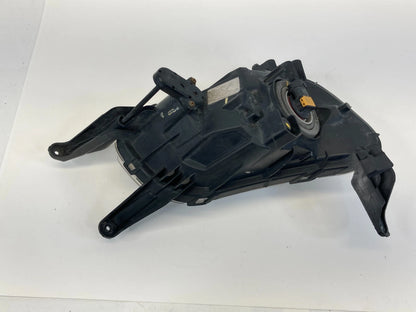 2014 2015 Kia Optima Front Left Driver Side Foglight Fog Light Lamp OEM