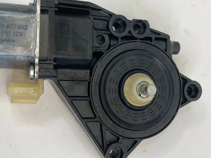 2011-2014 HYUNDAI SONATA REAR LEFT SIDE DOOR POWER WINDOW MOTOR 83450-3Q001 OEM