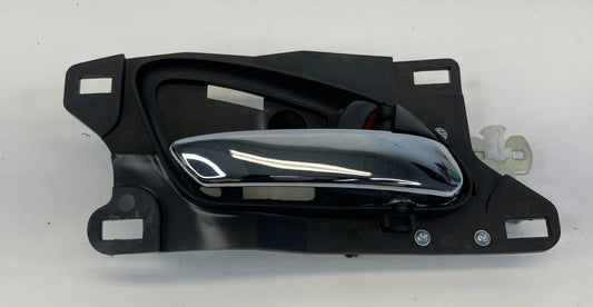 07 08 09 10 11 12 ACURA RDX FRONT RIGHT INTERIOR INNER DOOR HANDLE OEM