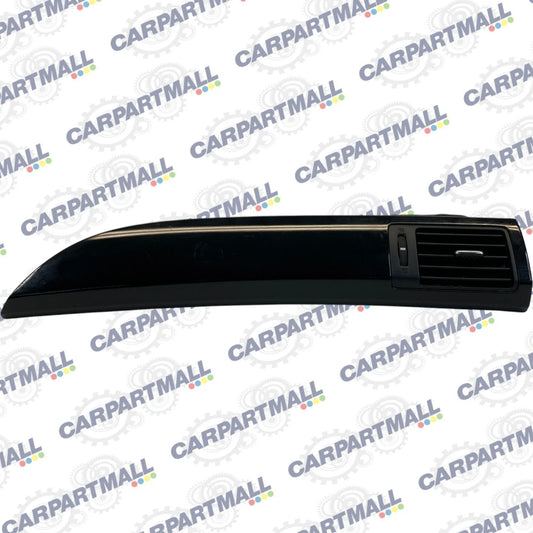 2016 2017 HONDA ACCORD DASH RIGHT SIDE AC AIR VENT GRILLE W/ BEZEL E967-5611-200