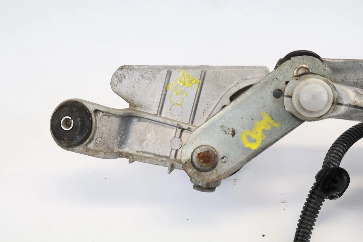 2008-2013 NISSAN ROGUE FRONT WIPER MOTOR TRANSMISSION LINKAGE ASSEMBLY OEM