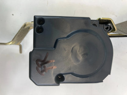 2001-2005 PONTIAC AZTEK FRONT RIGHT SIDE SEAT BELT PRE TENSIONER RETRACTOR OEM