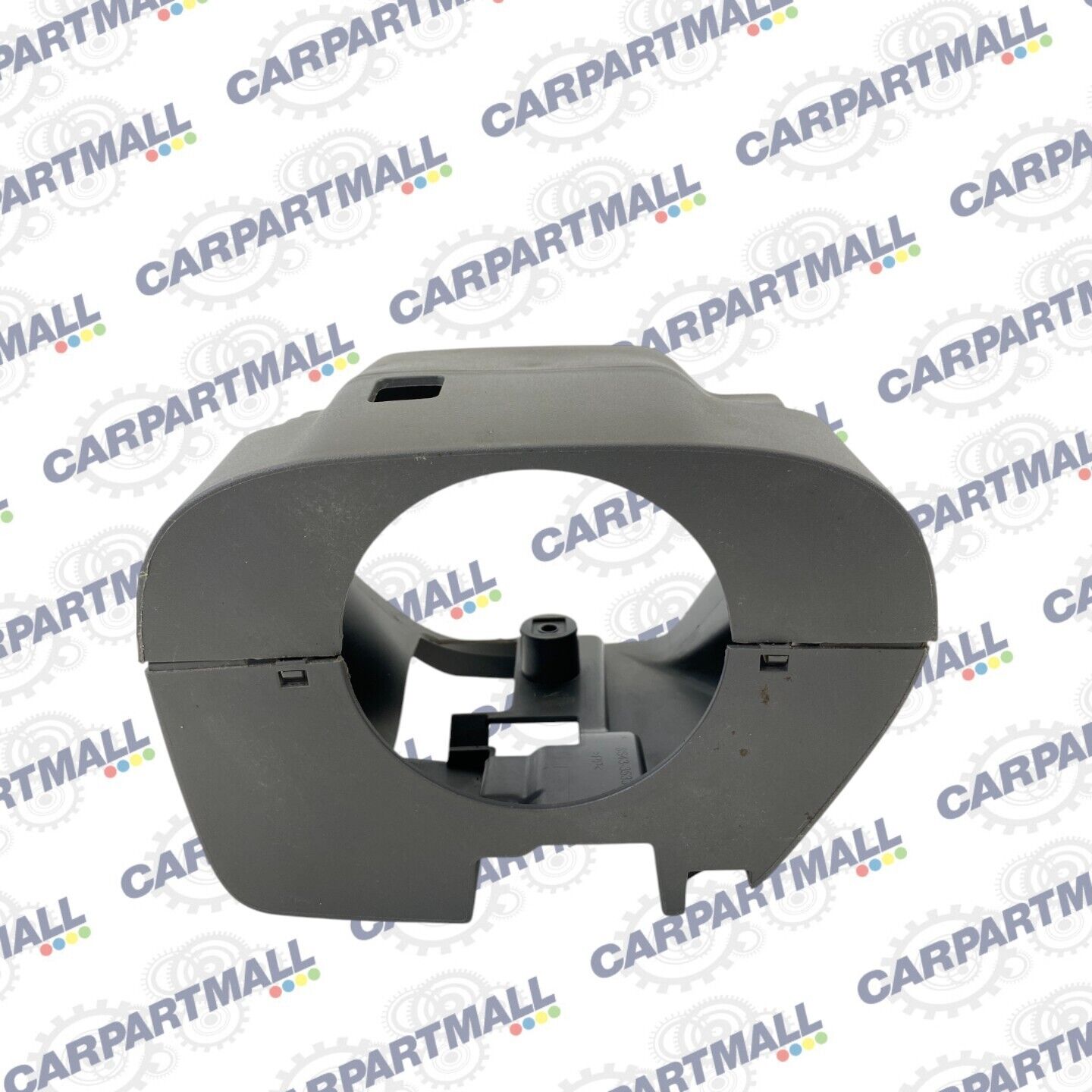 2008-2011 Ford Focus Steering Column Upper & Lower Shroud Cover Trim OEM