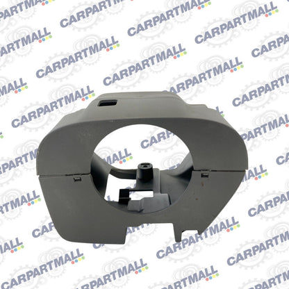 2008-2011 Ford Focus Steering Column Upper & Lower Shroud Cover Trim OEM