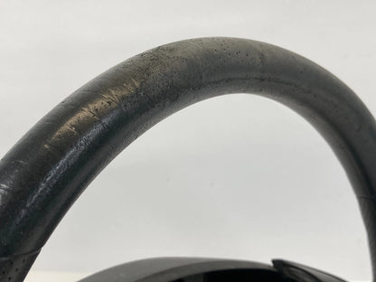 2003-2007 HONDA ACCORD COUPE STEERING WHEEL W/ CRUISE CONTROL SWITCH OEM