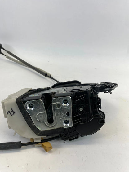 2014 2015 KIA OPTIMA FRONT LEFT SIDE DRIVER DOOR LOCK ACTUATOR LATCH OEM A045777